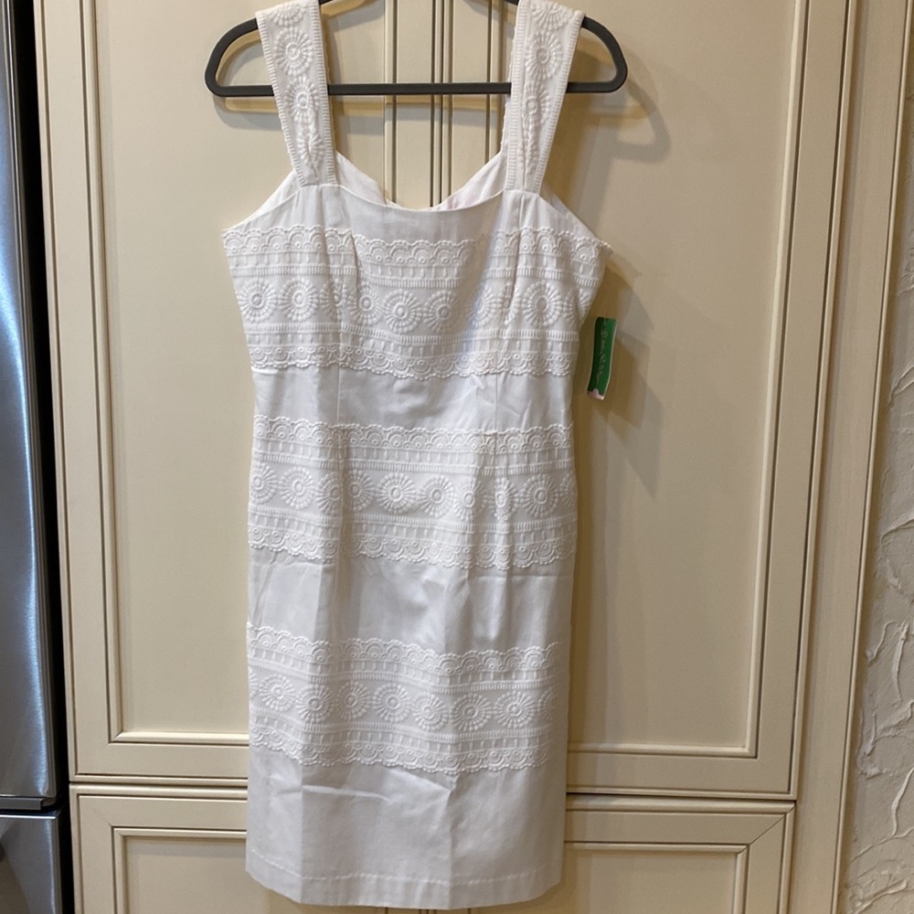 Lilly Pulitzer Dress. Size 10 Bree Dress style